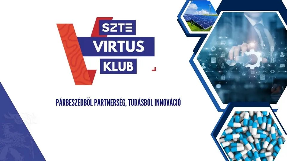 SzTE Virtus Club